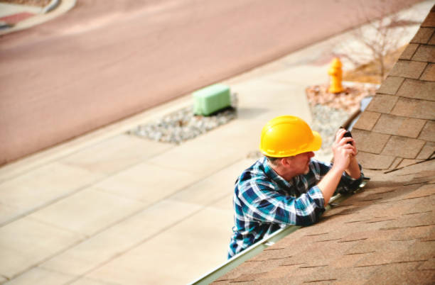 Best Commercial Roofing Services  in Desoto Lakes, FL