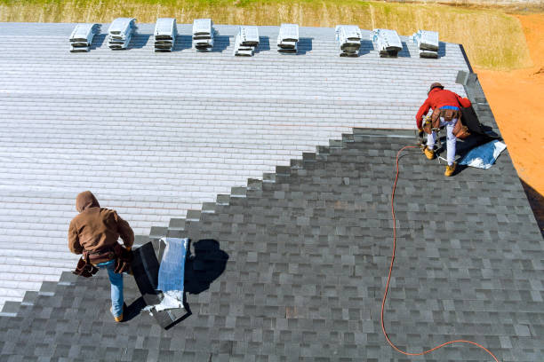 Quick and Trustworthy Emergency Roof Repair Services in Desoto Lakes, FL