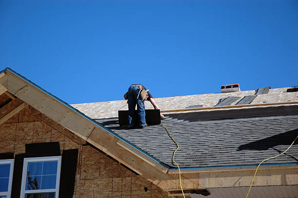 Professional Roofing Contractor in Desoto Lakes, FL