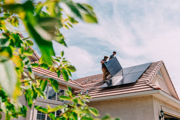 Best Commercial Roofing Services  in Desoto Lakes, FL